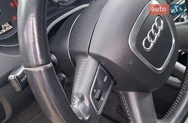 Хэтчбек Audi A3 2010 в Верховине фото 7 Хэтчбек Audi A3 2010 в Верховине