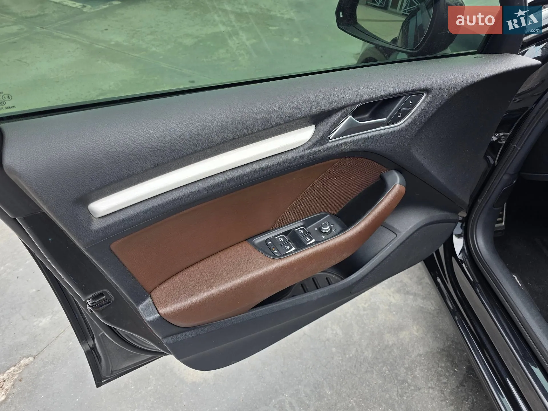 2015 Audi A3 - мініатюра 12