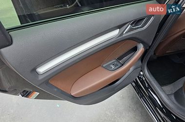 Хетчбек Audi A3 2015 в Києві