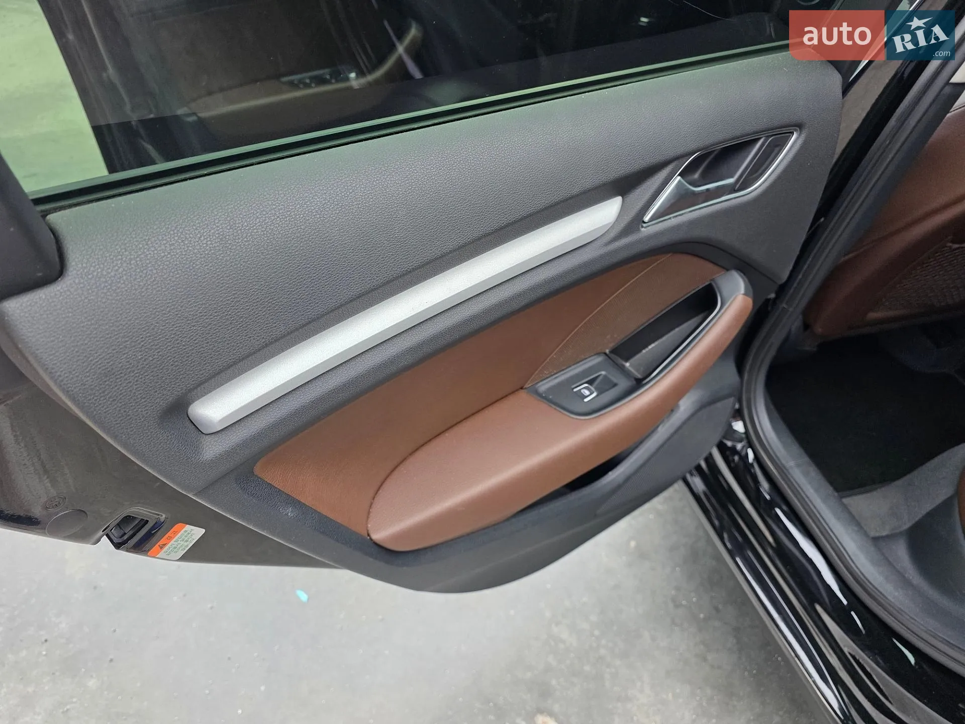 2015 Audi A3 - мініатюра 14