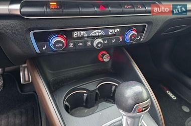 Хетчбек Audi A3 2015 в Києві