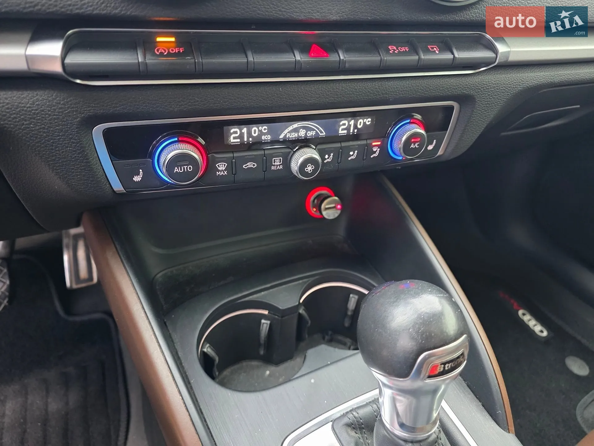 2015 Audi A3 - мініатюра 15