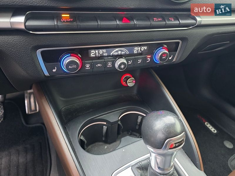Хетчбек Audi A3 2015 в Києві