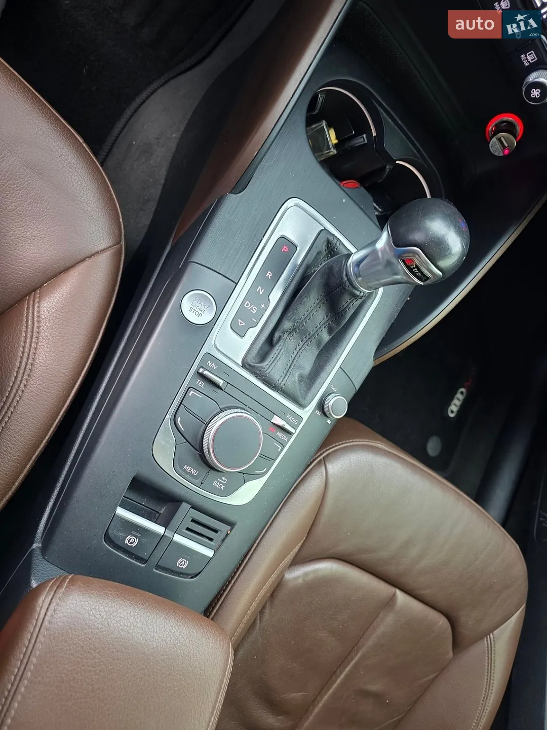 2015 Audi A3 - мініатюра 17