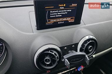 Хетчбек Audi A3 2015 в Києві