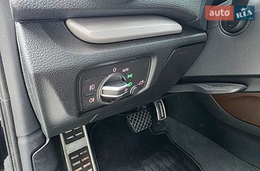 Хетчбек Audi A3 2015 в Києві