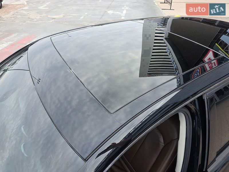 Хетчбек Audi A3 2015 в Києві
