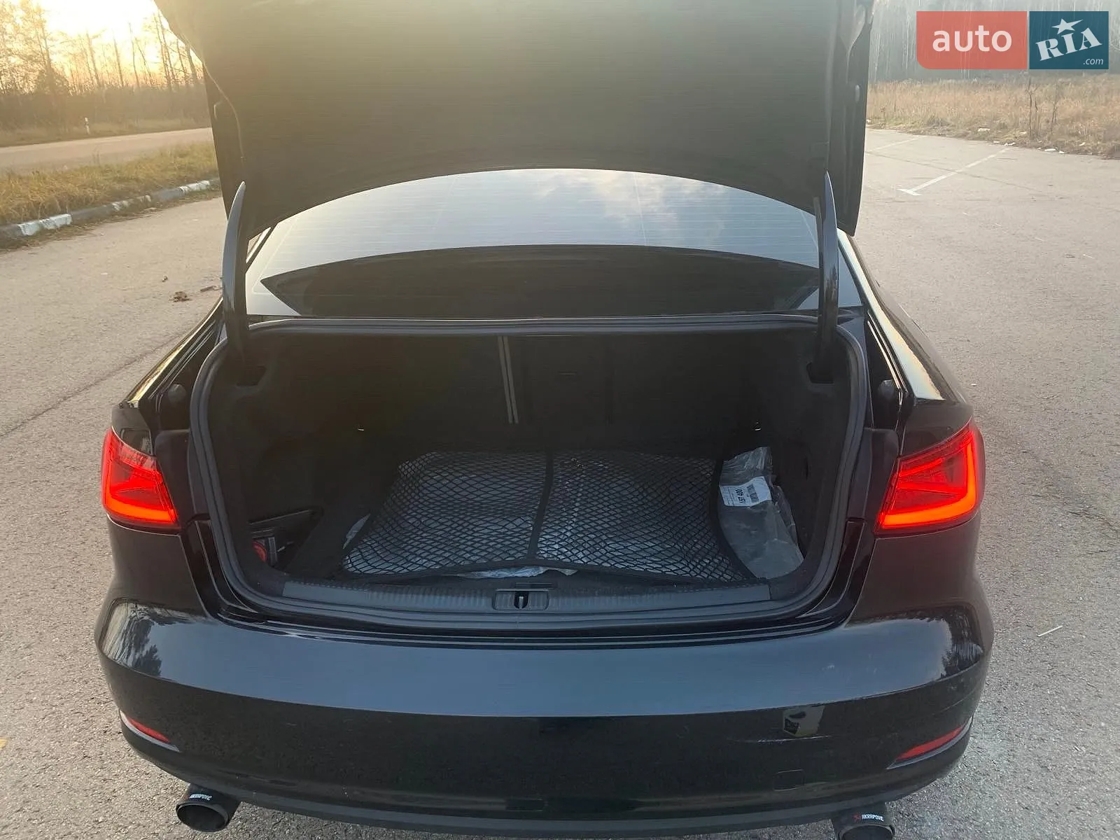 2015 Audi A3 - мініатюра 14