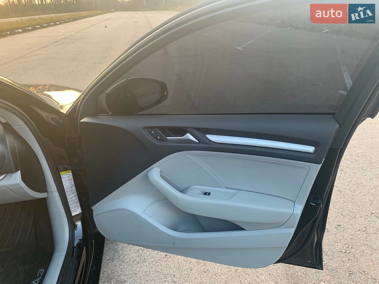 2015 Audi A3 - мініатюра 18