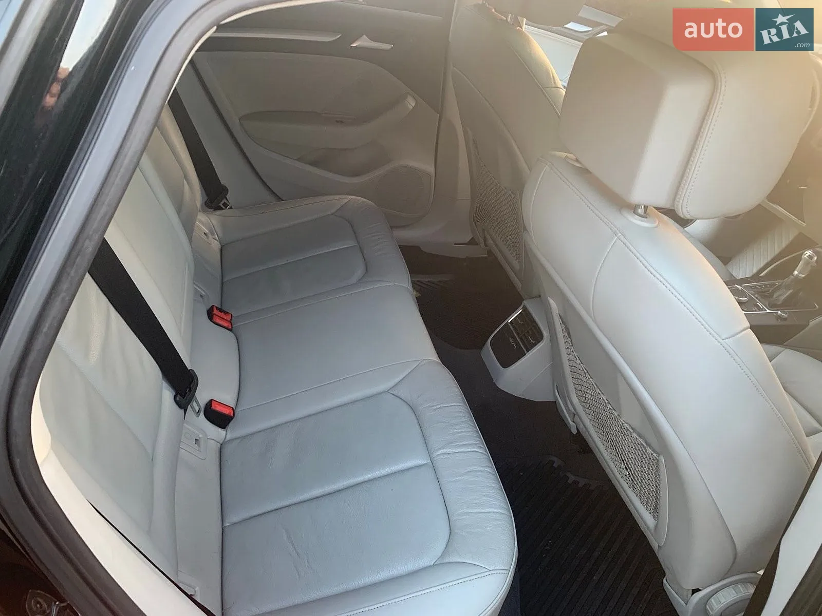 2015 Audi A3 - мініатюра 19