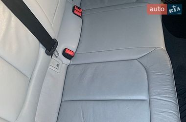 Седан Audi A3 2015 в Звягелі