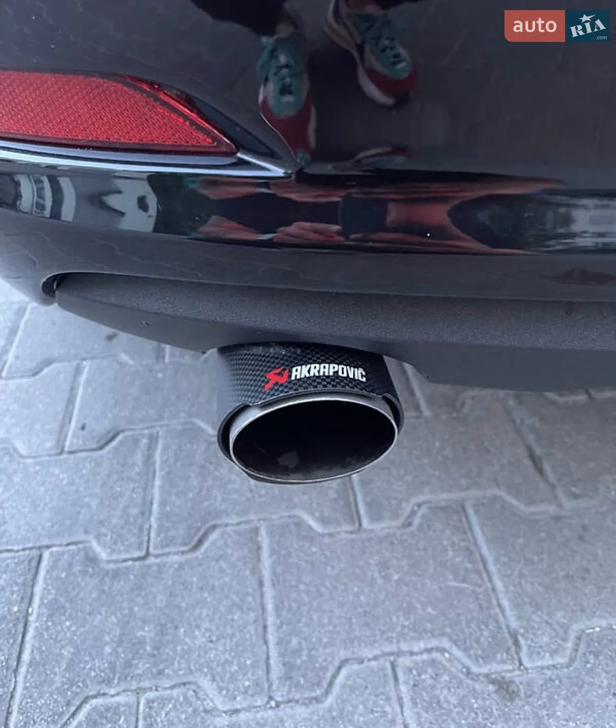 2015 Audi A3 - мініатюра 5