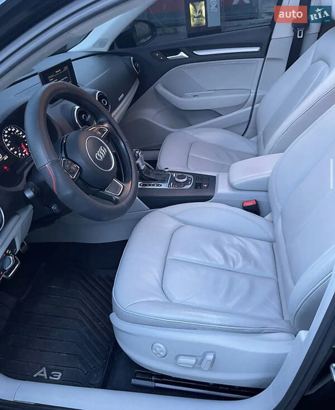 2015 Audi A3 - мініатюра 6