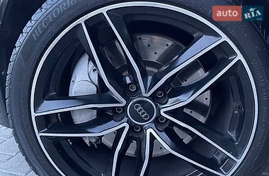 Седан Audi A3 2015 в Звягелі