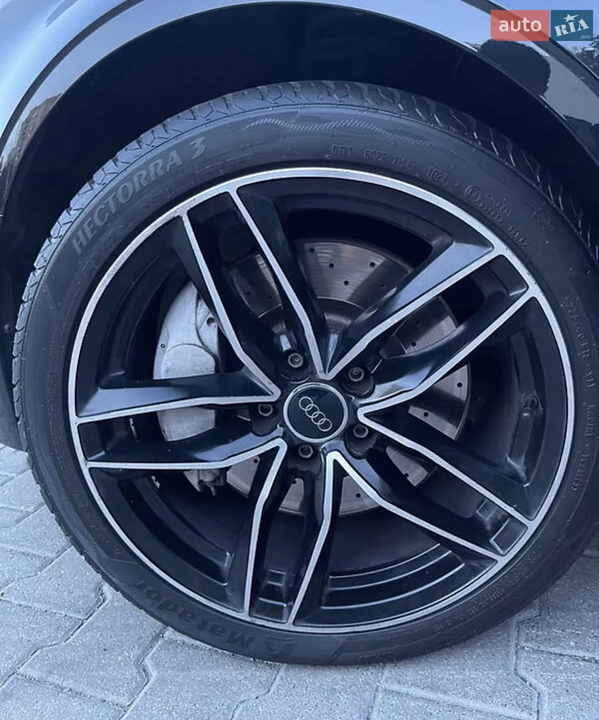 2015 Audi A3 - мініатюра 7