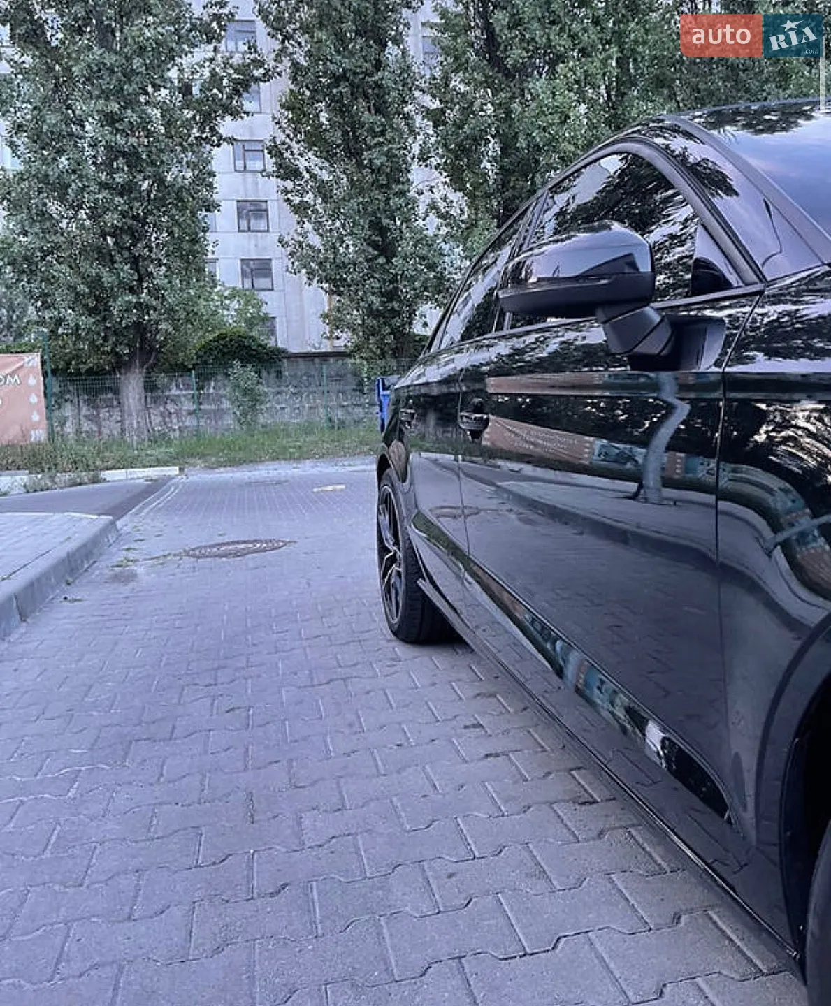 2015 Audi A3 - мініатюра 10
