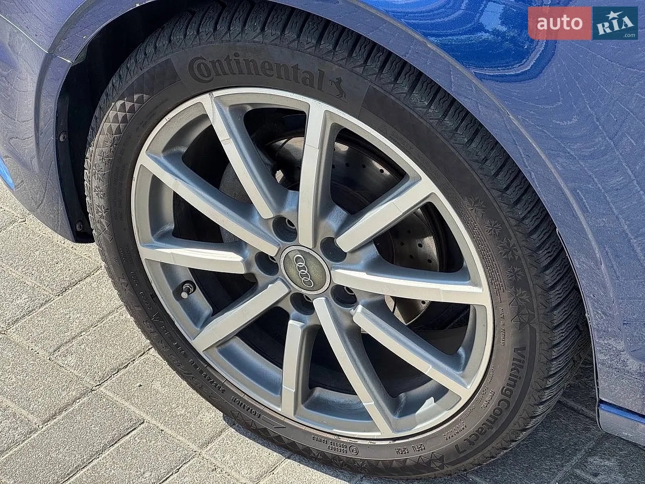 2015 Audi A3 - мініатюра 11