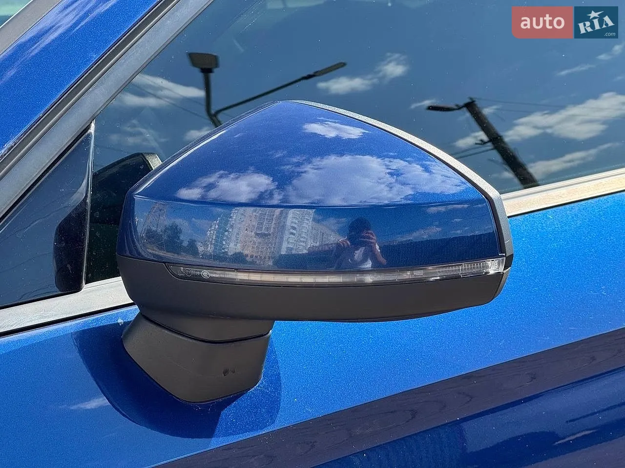 2015 Audi A3 - мініатюра 13
