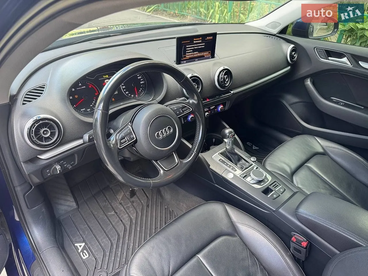 2015 Audi A3 - мініатюра 14