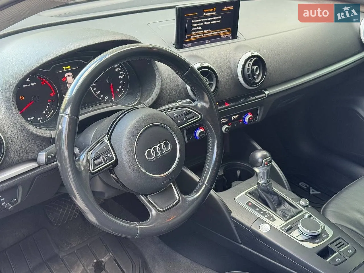 2015 Audi A3 - мініатюра 15
