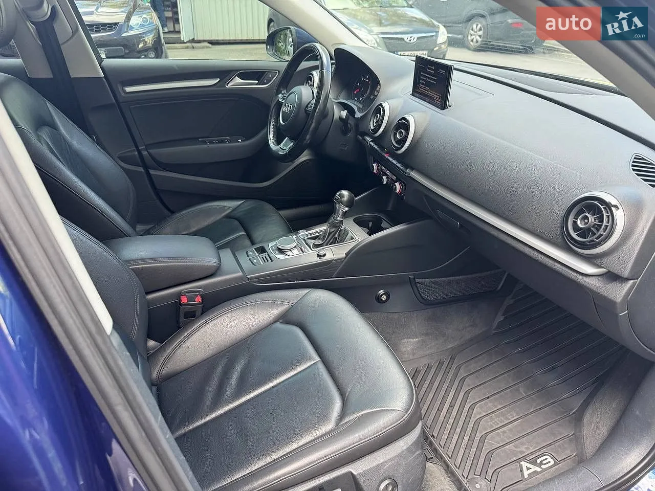 2015 Audi A3 - мініатюра 16