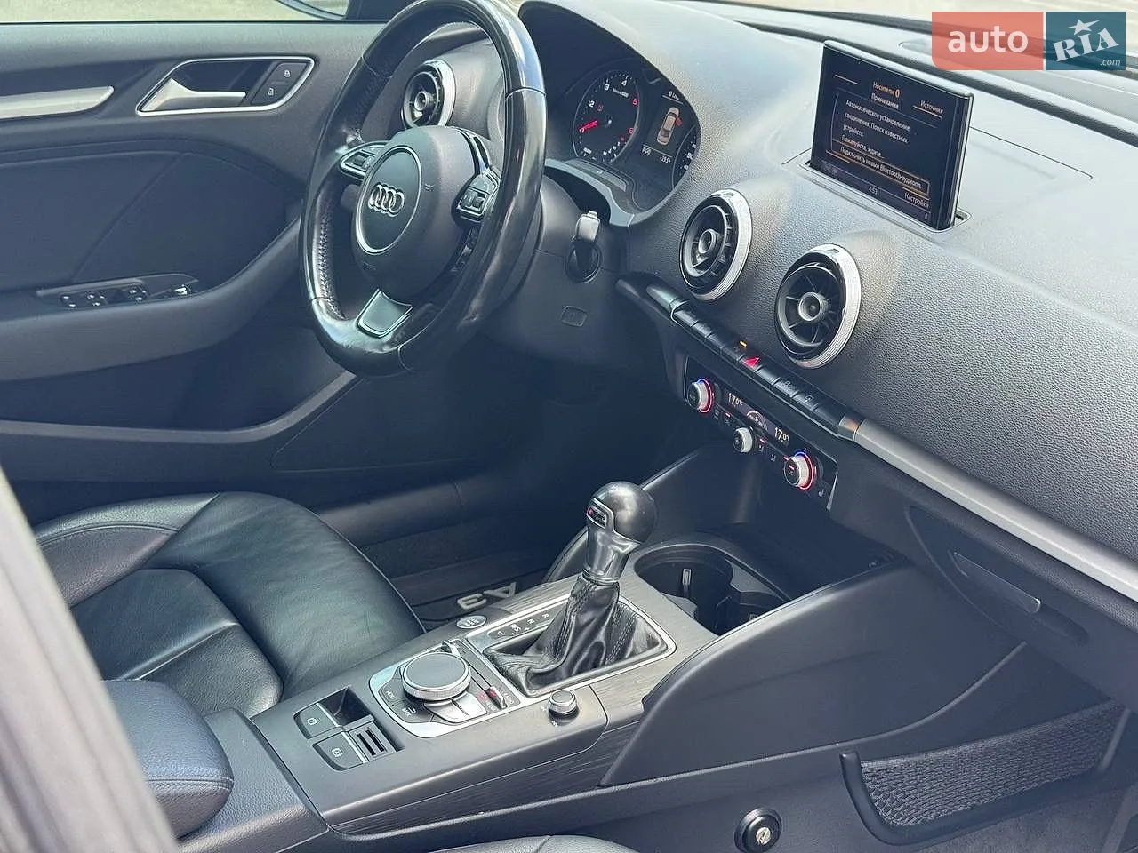 2015 Audi A3 - мініатюра 17