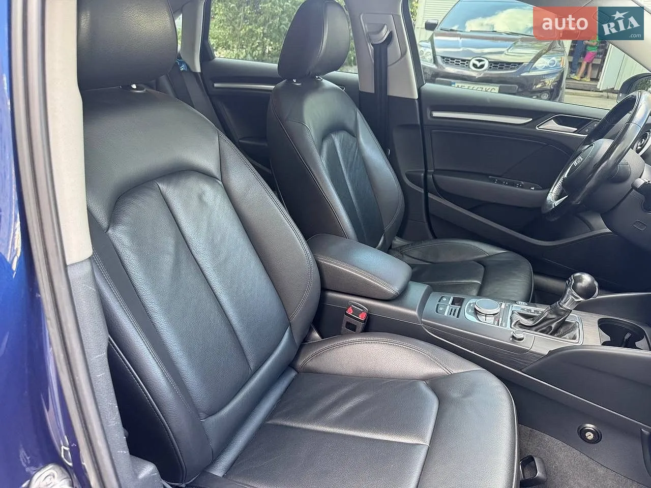 2015 Audi A3 - мініатюра 18