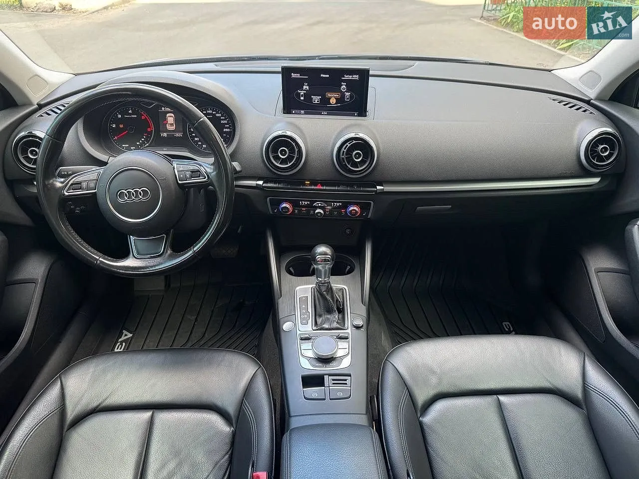 2015 Audi A3 - мініатюра 19