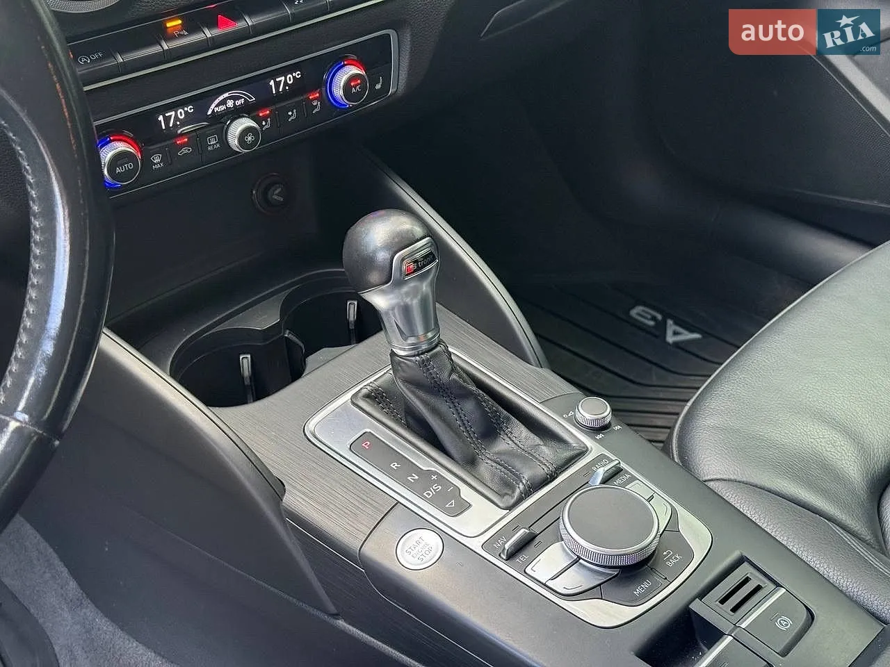 2015 Audi A3 - мініатюра 21