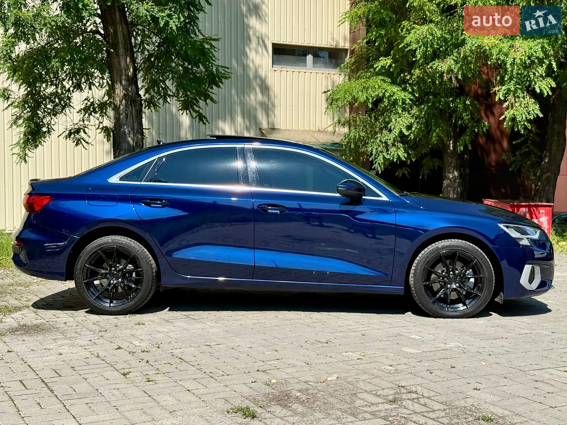 2022 Audi A3 - мініатюра 11