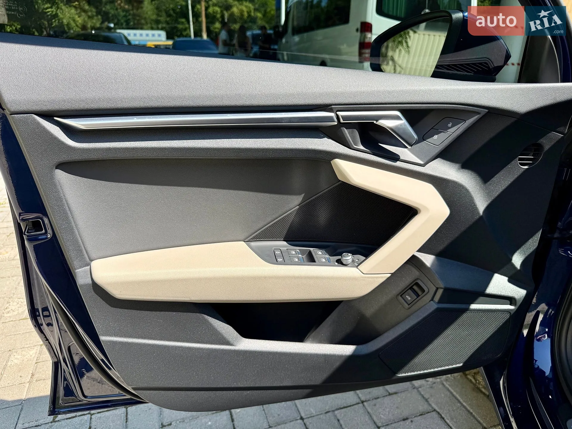 2022 Audi A3 - мініатюра 19