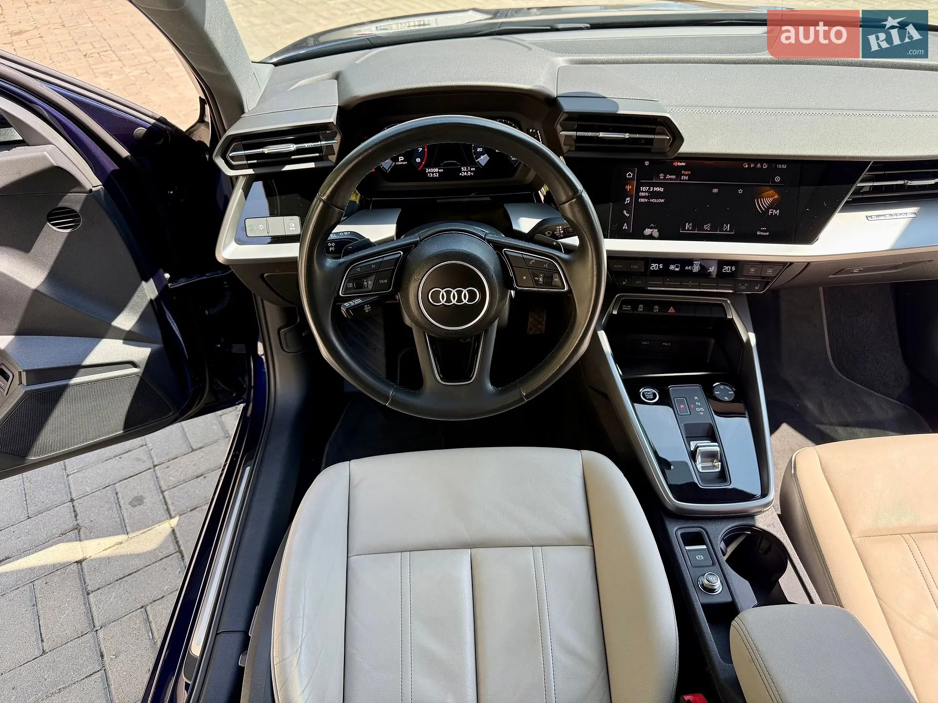 2022 Audi A3 - мініатюра 25