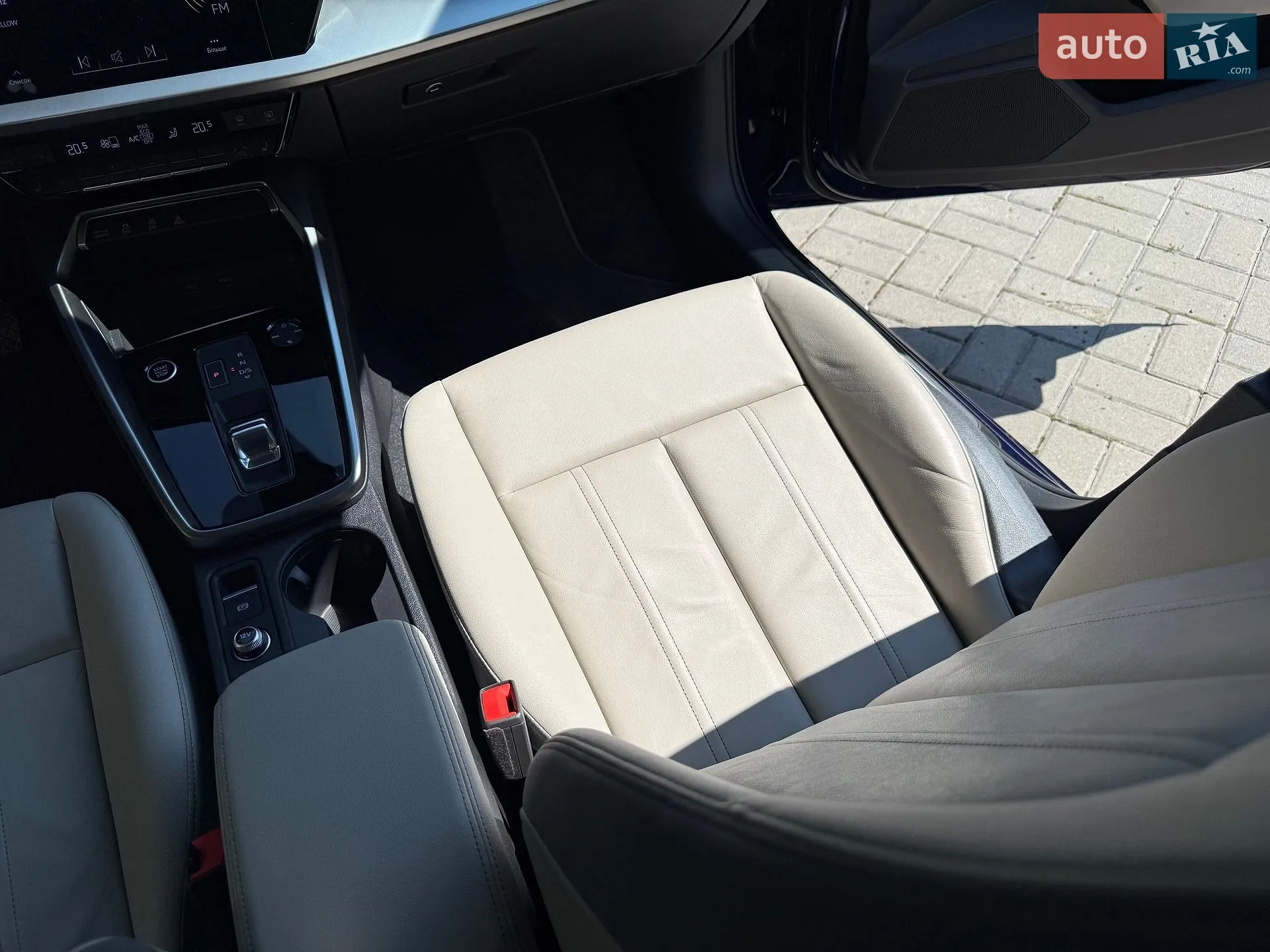 2022 Audi A3 - мініатюра 26