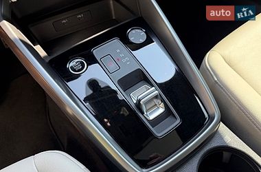 Седан Audi A3 2022 в Дніпрі