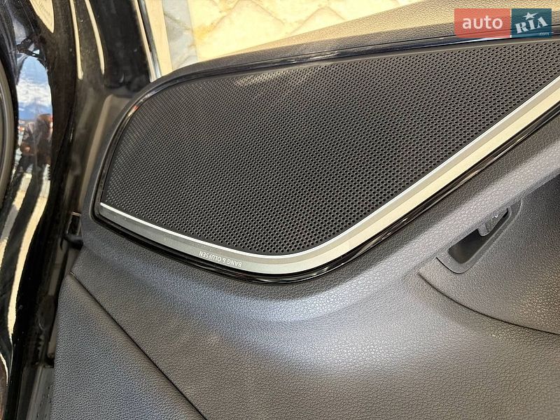 Седан Audi A3 2016 в Львове