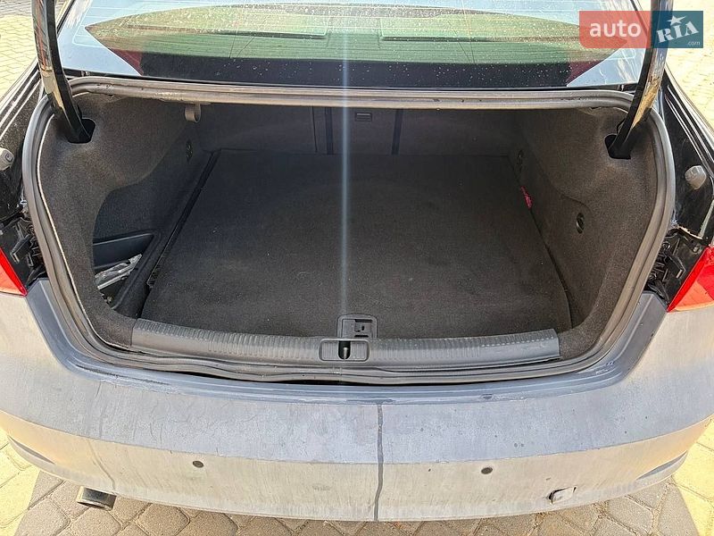 Седан Audi A3 2016 в Львове