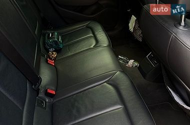 Седан Audi A3 2015 в Киеве