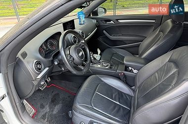 Кабріолет Audi A3 2015 в Києві фото 8 Кабріолет Audi A3 2015 в Києві