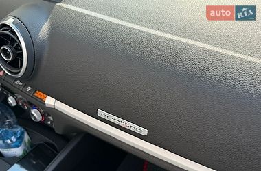 Кабріолет Audi A3 2015 в Києві фото 12 Кабріолет Audi A3 2015 в Києві
