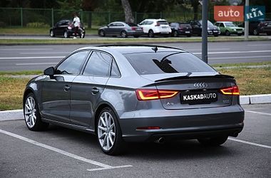 Седан Audi A3 2015 в Харкові