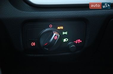 Седан Audi A3 2015 в Харкові