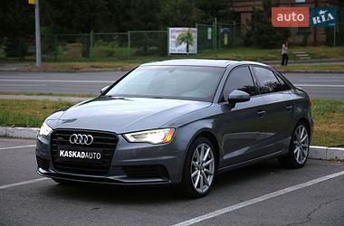 audi a3 2015 в Харьков от профессионального продавца [object Object]
