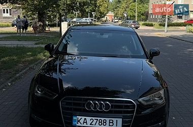Седан Audi A3 2016 в Києві Седан Audi A3 2016 в Києві