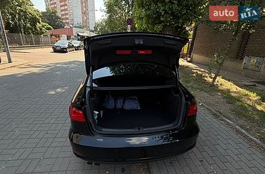 Седан Audi A3 2016 в Києві
