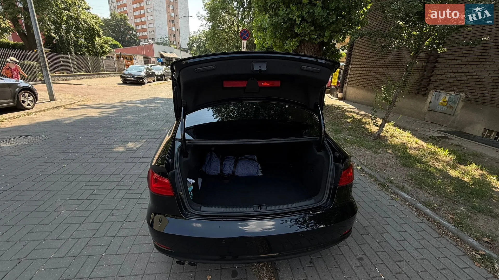 2016 Audi A3 - мініатюра 9
