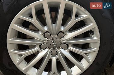 Седан Audi A3 2016 в Житомире