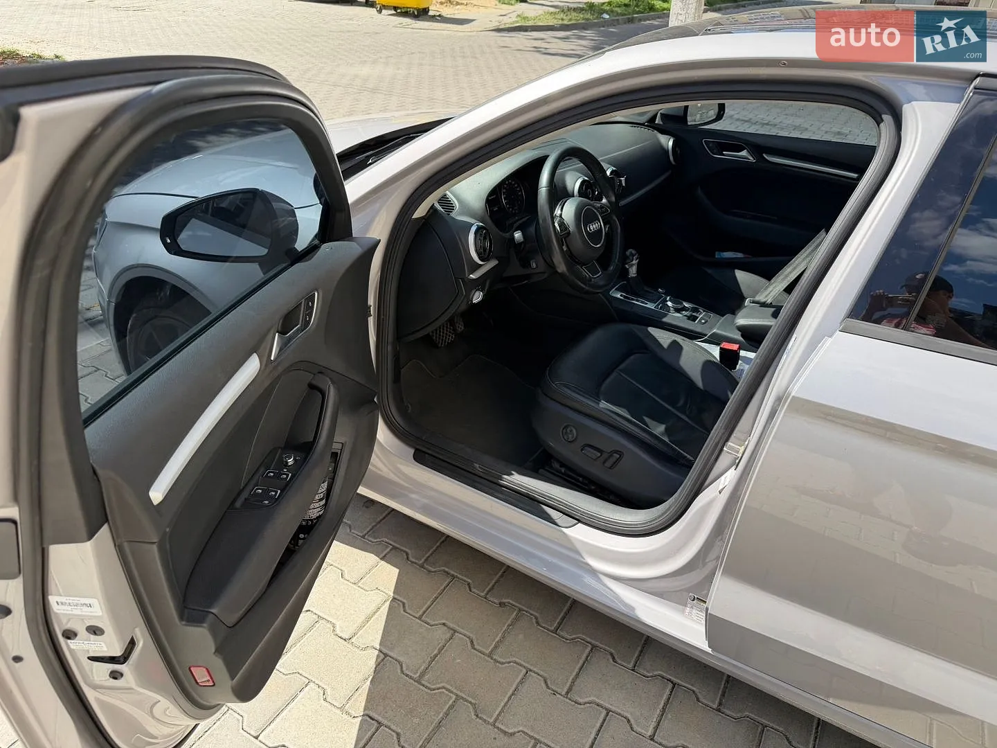 2015 Audi A3 - мініатюра 8