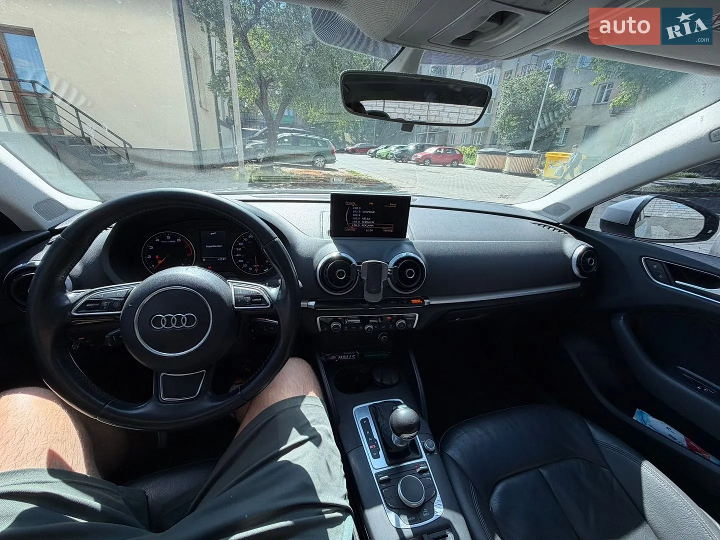 2015 Audi A3 - мініатюра 15