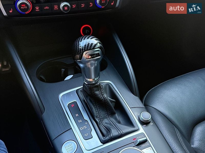 Седан Audi A3 2015 в Києві фото 6 Седан Audi A3 2015 в Києві