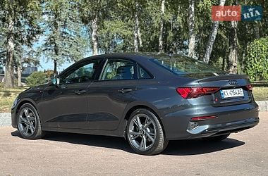 Седан Audi A3 2023 в Києві